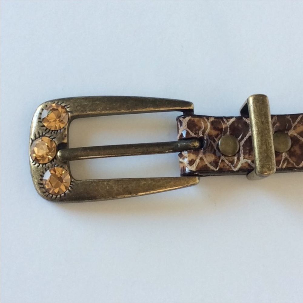Cache belt - Picture 7 of 10